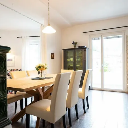 Apartmán Living Eden By We Rent, Summercard Included *