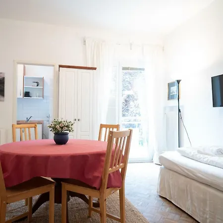 Apartmán Living Eden By We Rent, Summercard Included *