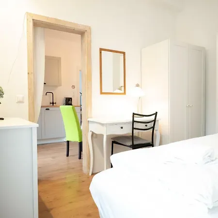 Apartman Living Eden By We Rent