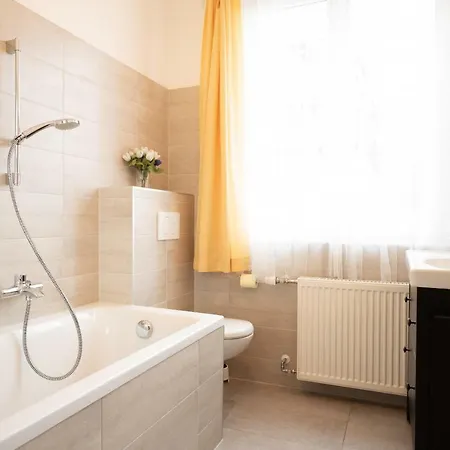 Apartmán Living Eden By We Rent, Summercard Included *