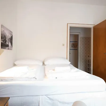 Apartmán Living Eden By We Rent, Summercard Included