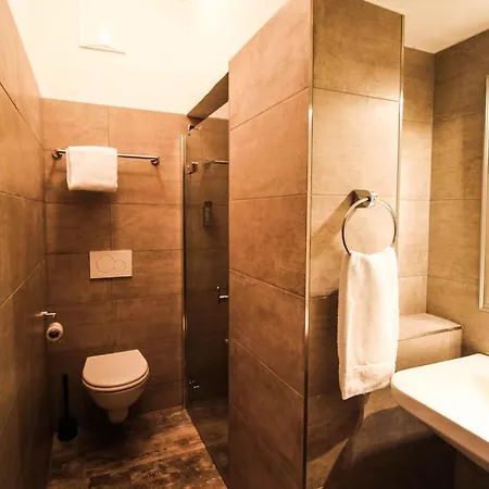 Apartmán Living Eden By We Rent, Summercard Included *