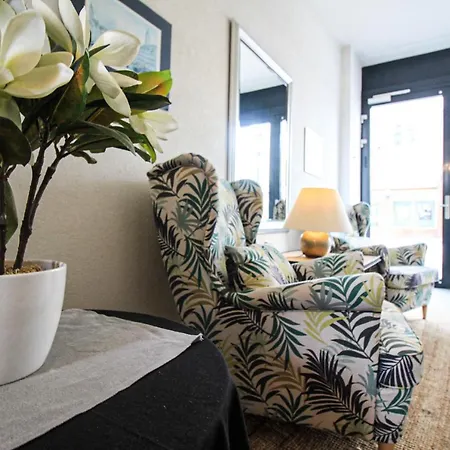 Living Eden By We Rent, Summercard Included Apartmán Zell am See