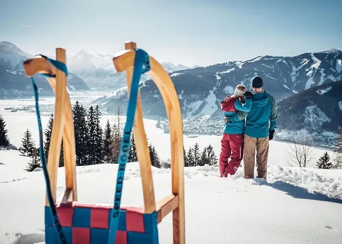 Living Eden By We Rent