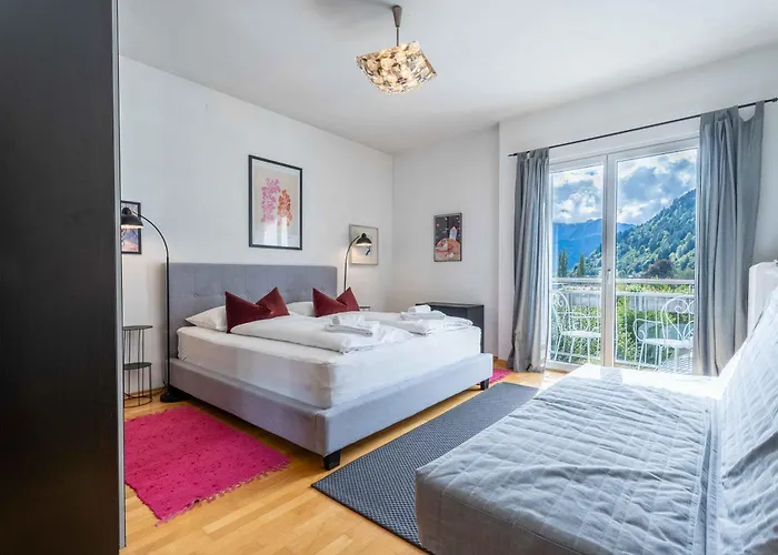 Living Eden By We Rent, Summercard Included * Zell am See