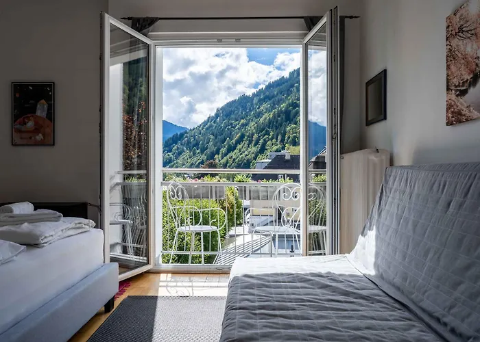 Living Eden By We Rent, Summercard Included * Zell am See