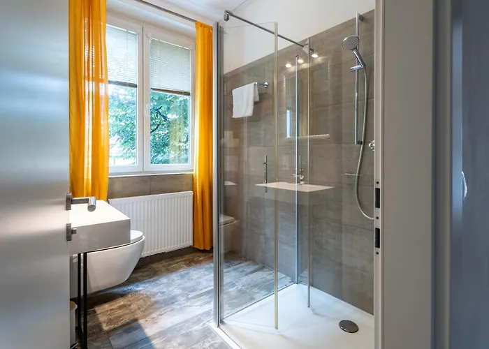 Living Eden By We Rent Apartment