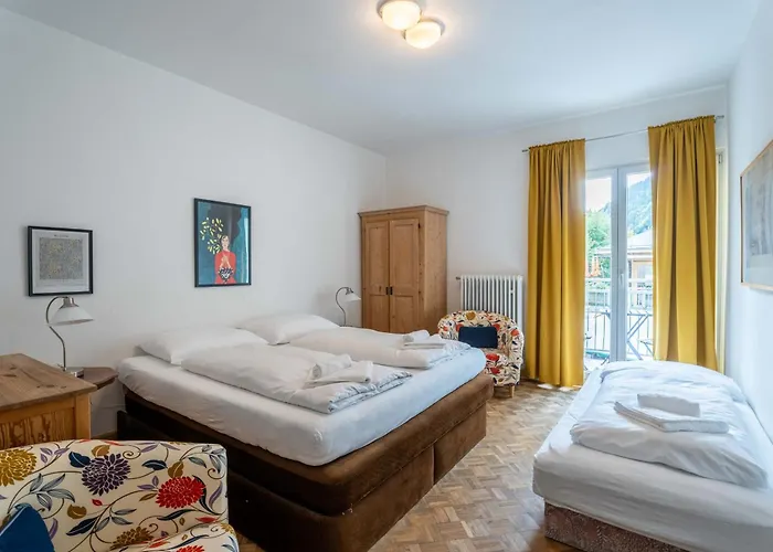 Living Eden By We Rent Apartment