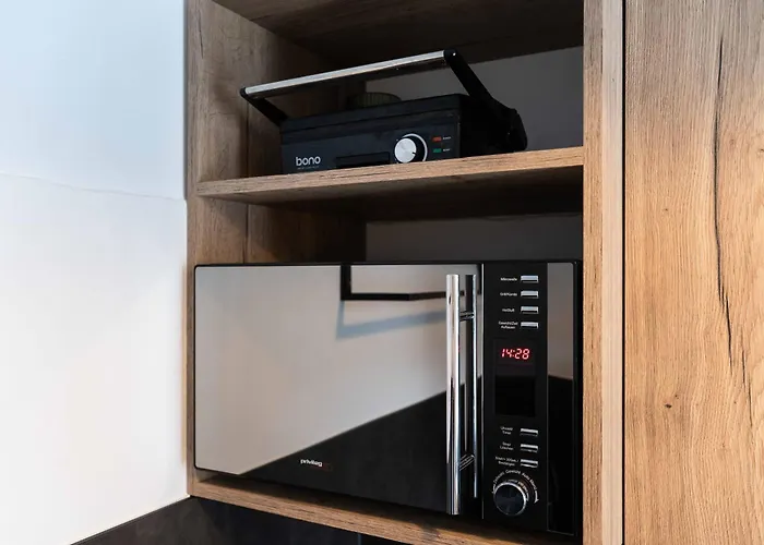 Appartement Living Eden By We Rent, Summercard Included Zell am See