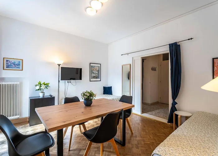 Living Eden By We Rent Apartment