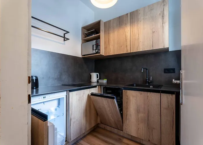 Apartment Living Eden By We Rent *