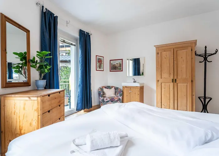 Living Eden By We Rent Apartment Zell am See