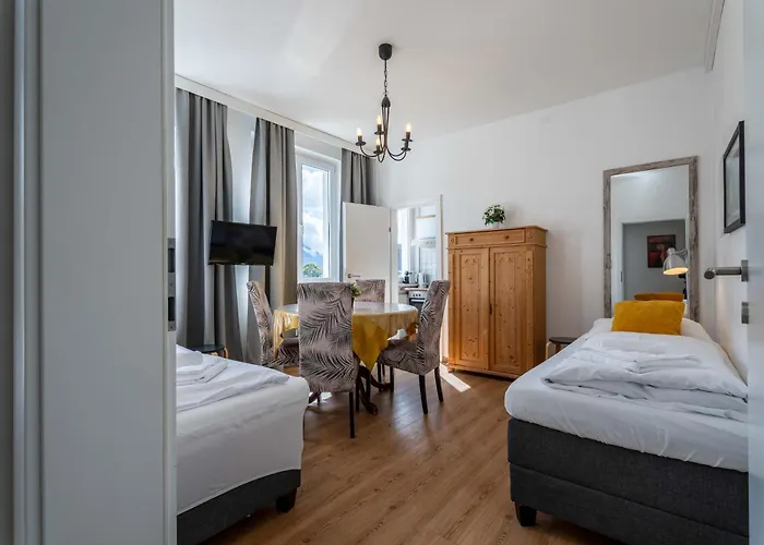 Living Eden By We Rent, Summercard Included Appartement *