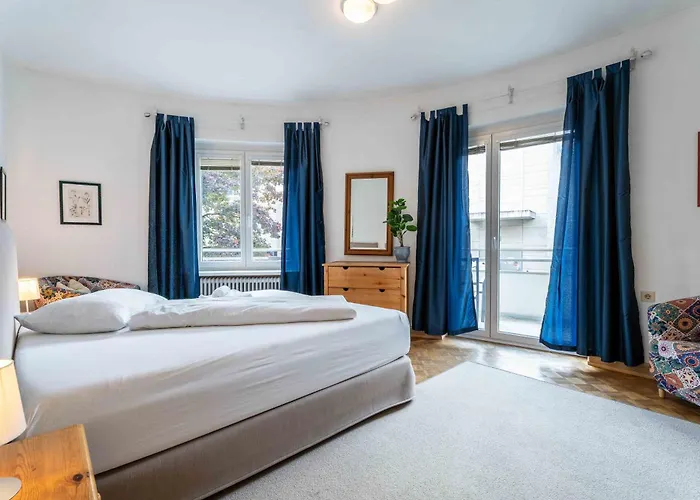 Апартаменты Living Eden By We Rent, Summercard Included Целль-ам-Зе