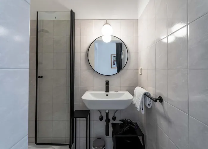 Living Eden By We Rent, Summercard Included Appartement *