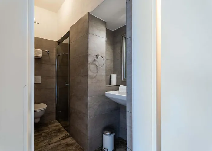 Appartement Living Eden By We Rent, Summercard Included *