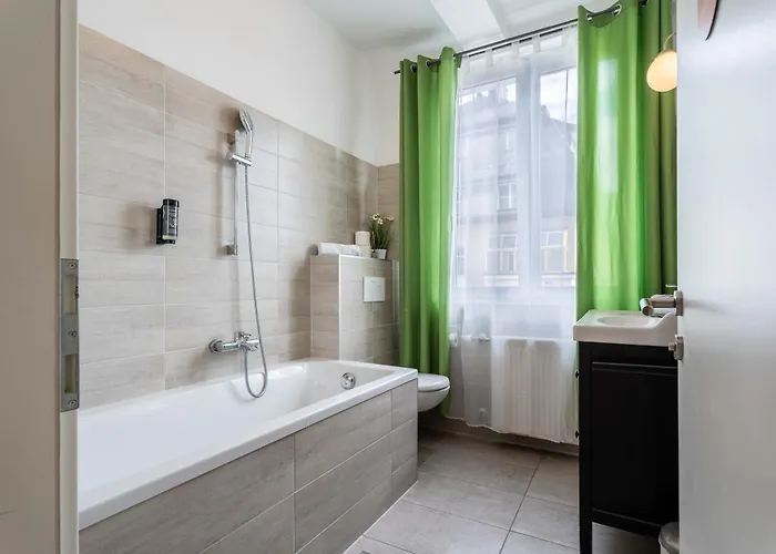 Living Eden By We Rent, Summercard Included Апартаменты *