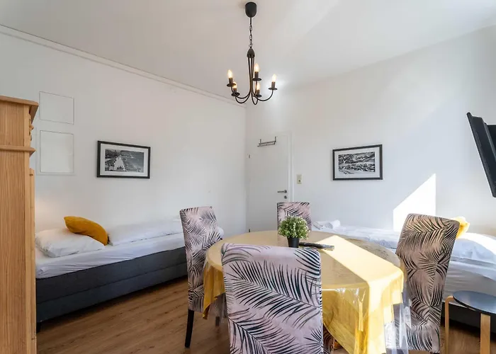 Living Eden By We Rent Apartment *