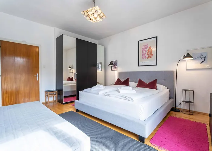 Апартаменты Living Eden By We Rent, Summercard Included