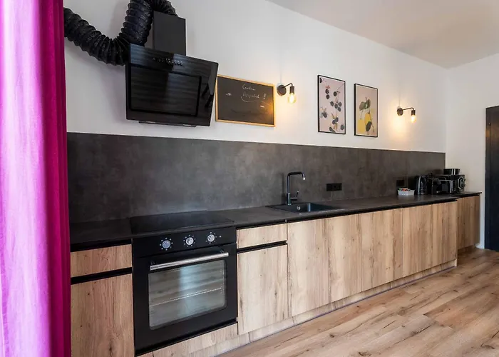 Living Eden By We Rent, Summercard Included * Zell am See