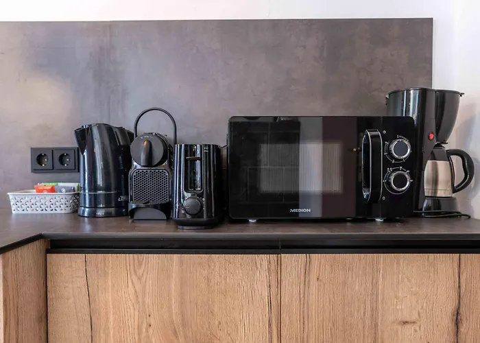 Living Eden By We Rent, Summercard Included Appartement