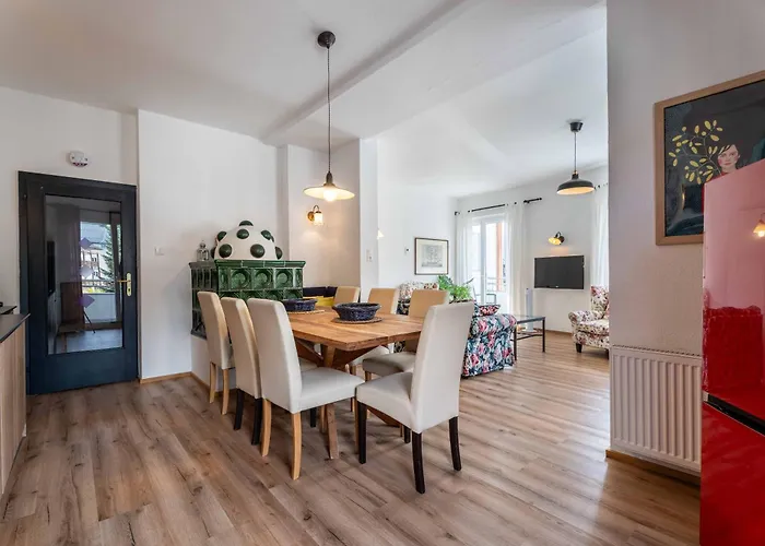 Апартаменты Living Eden By We Rent, Summercard Included Целль-ам-Зе