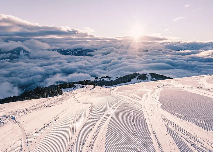 Living Eden By We Rent, Summercard Included Апартаменты