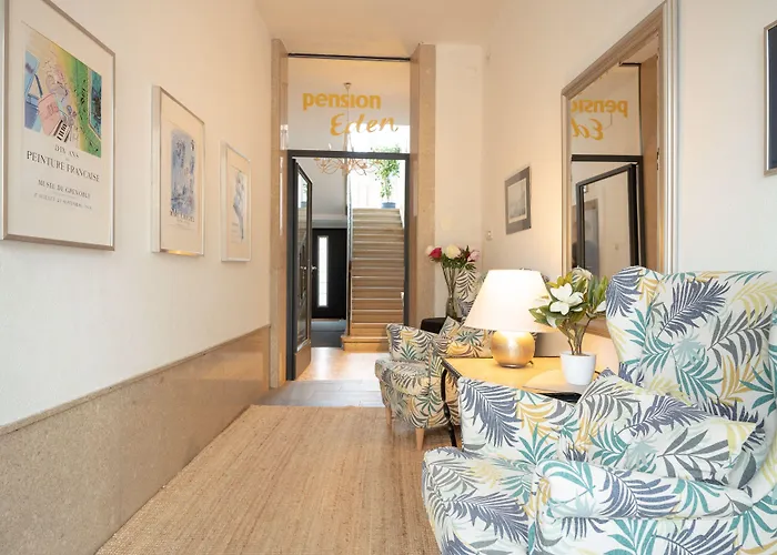 Living Eden By We Rent