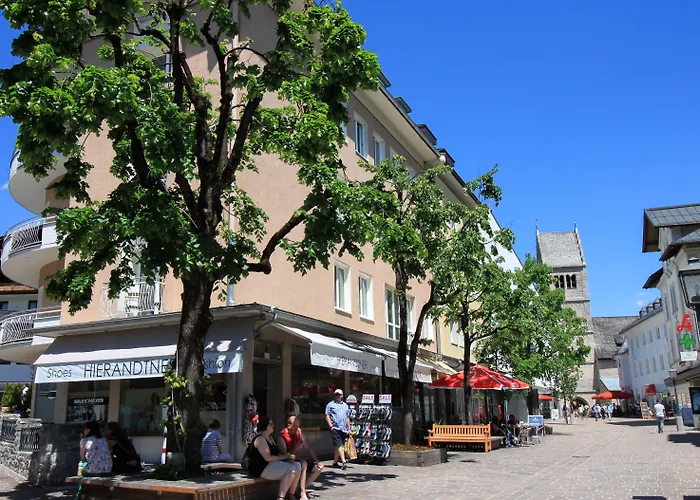 Living Eden By We Rent * Zell am See