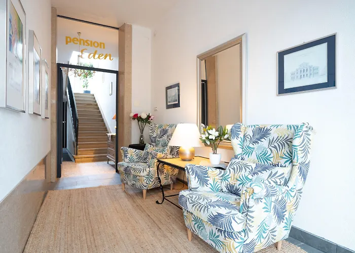 Living Eden By We Rent *