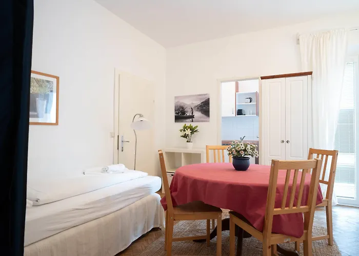 Apartment Living Eden By We Rent *