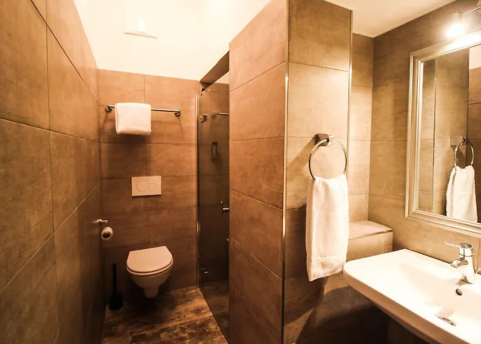 Appartement Living Eden By We Rent, Summercard Included *