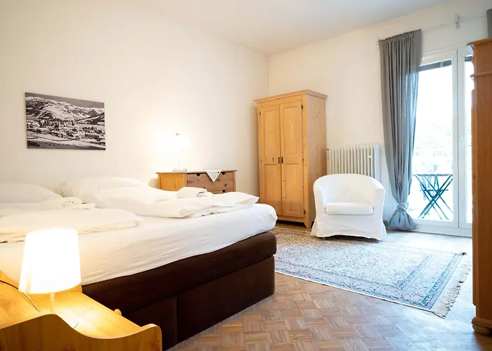 Living Eden By We Rent Apartment Zell am See