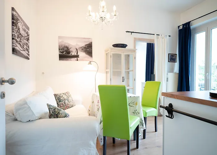 Living Eden By We Rent Zell am See