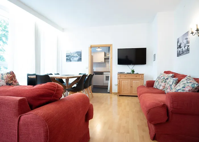 Living Eden By We Rent Apartment *