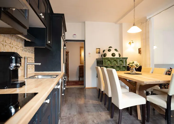 Living Eden By We Rent Apartment