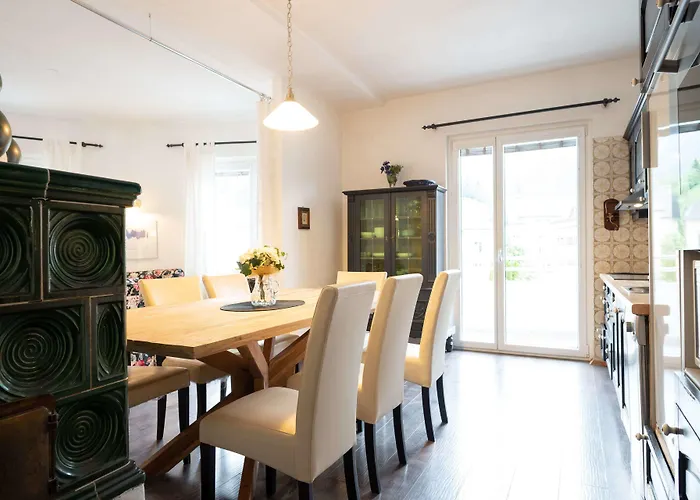 Living Eden By We Rent Apartment