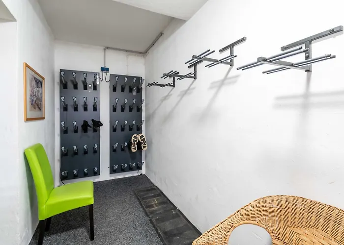 Living Eden By We Rent Zell am See