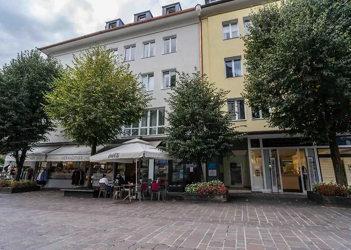 Living Eden By We Rent, Summercard Included Appartement *