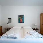 Apartment Living Eden By We Rent, Summercard Included Zell am See