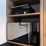 Apartment Living Eden By We Rent, Summercard Included Zell am See