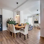 Apartment Living Eden By We Rent, Summercard Included Zell am See