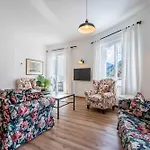 Apartment Living Eden By We Rent, Summercard Included Zell am See