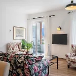 Living Eden By We Rent, Summercard Included Apartment Zell am See