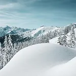 Living Eden By We Rent, Summercard Included Apartment Zell am See