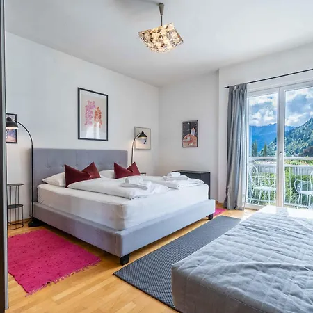 Living Eden By We Rent, Summercard Included * Zell am See