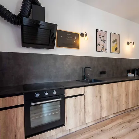 Living Eden By We Rent * زيل أم سي