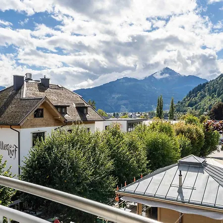 Living Eden By We Rent, Summercard Included Zell am See
