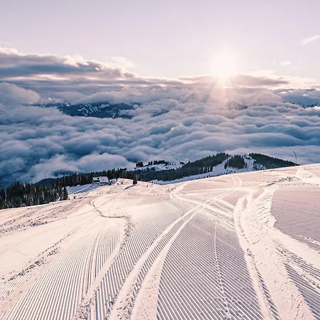 Living Eden By We Rent شقة