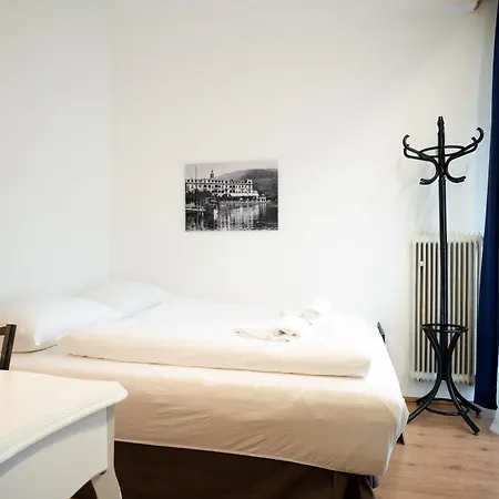 شقة Living Eden By We Rent *